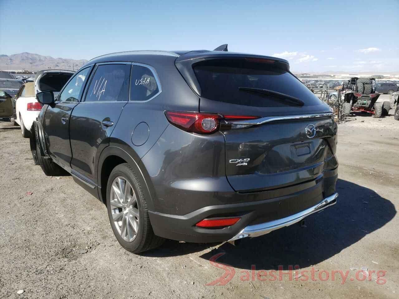 JM3TCBEY5J0203876 2018 MAZDA CX-9