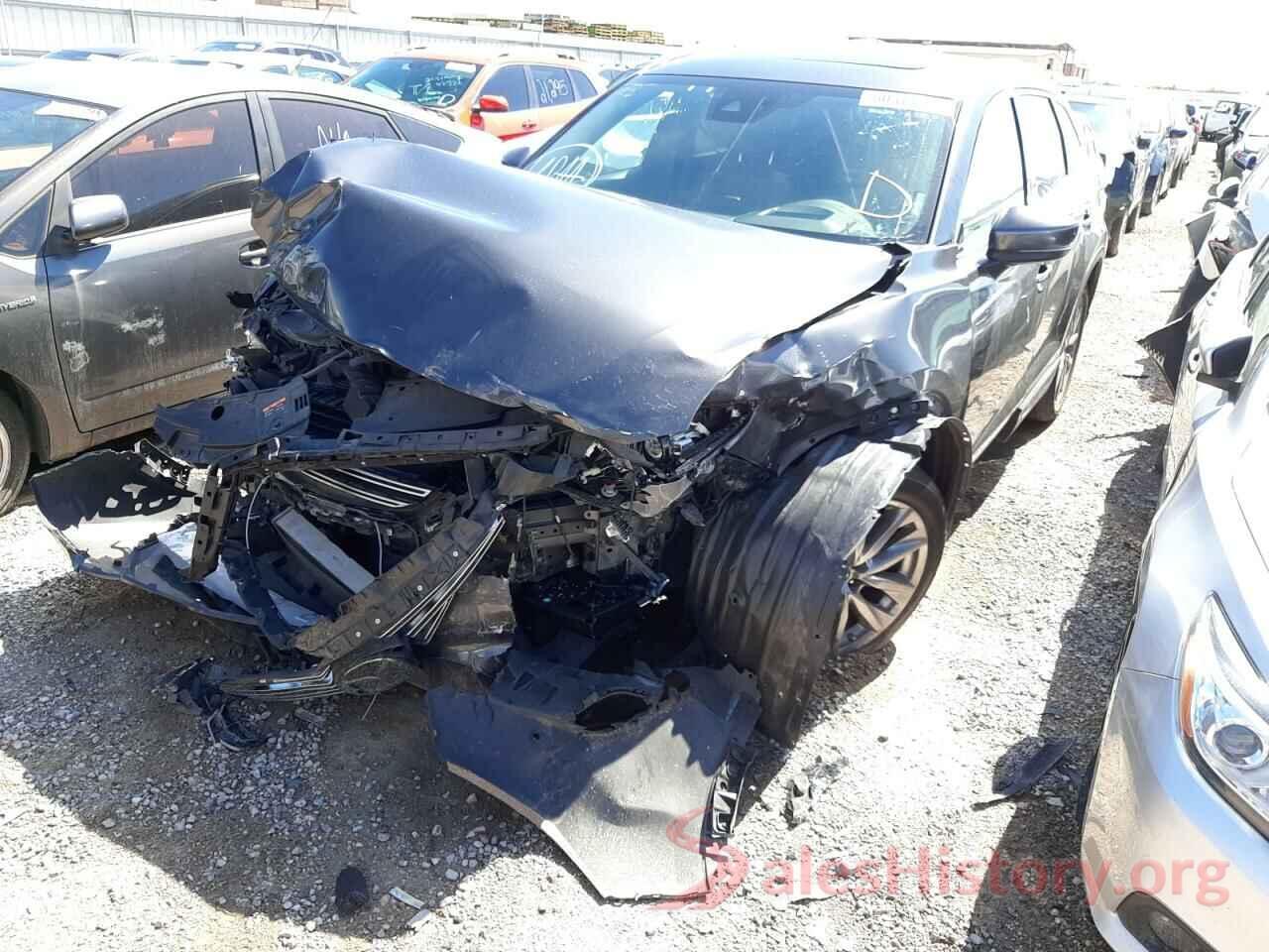 JM3TCBEY5J0203876 2018 MAZDA CX-9