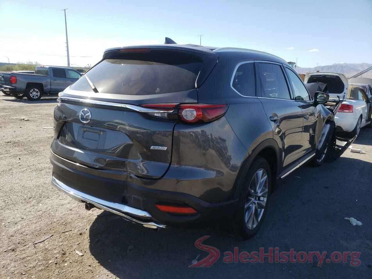 JM3TCBEY5J0203876 2018 MAZDA CX-9