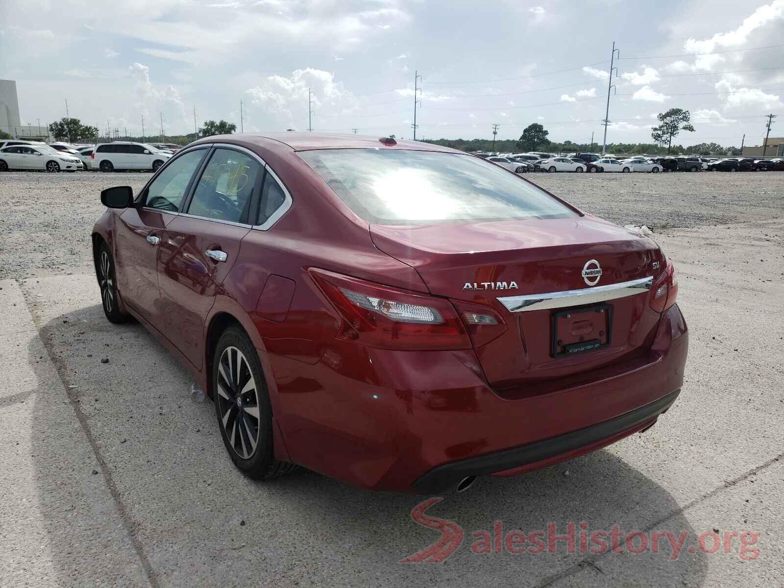 1N4AL3AP3JC226712 2018 NISSAN ALTIMA