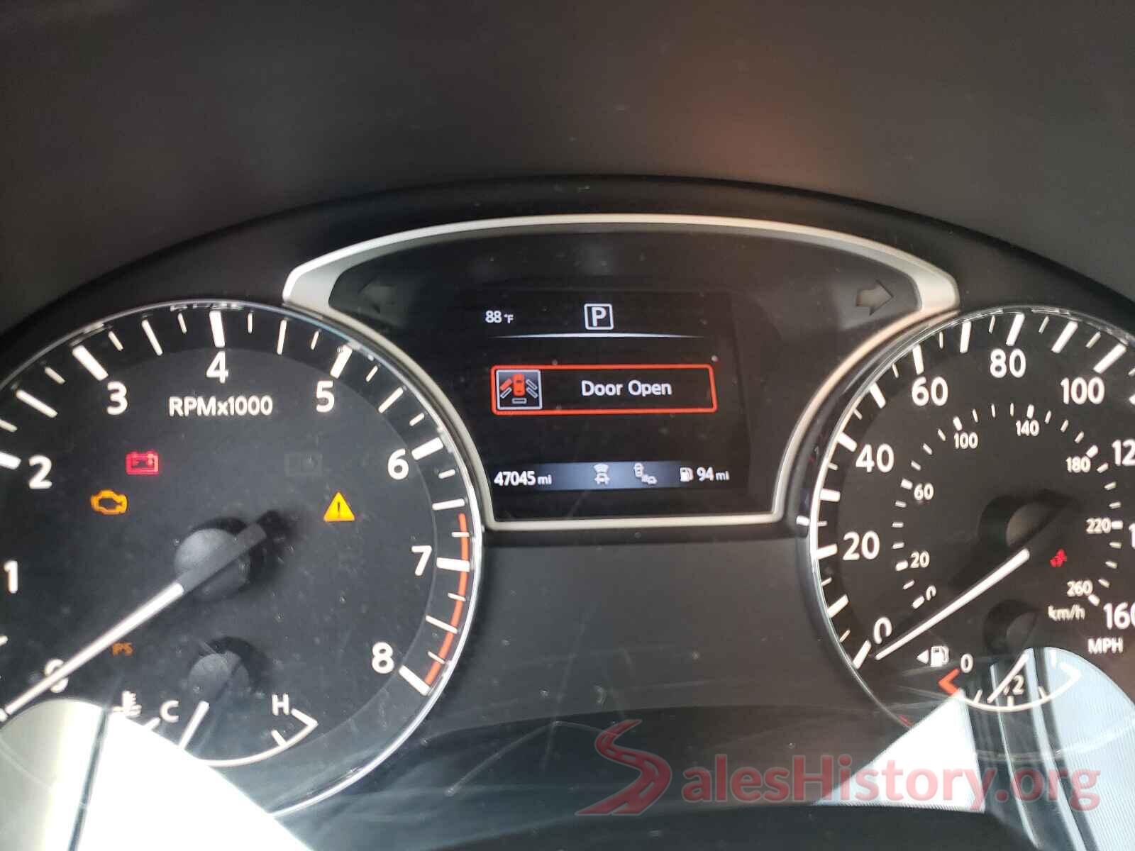 1N4AL3AP3JC226712 2018 NISSAN ALTIMA