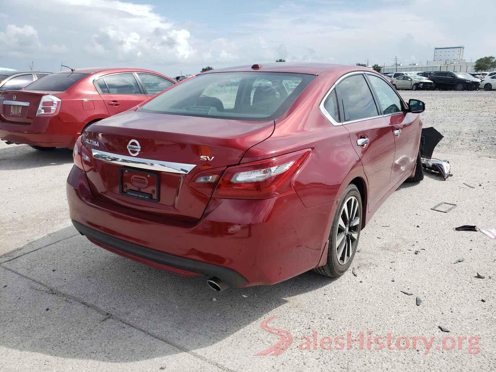 1N4AL3AP3JC226712 2018 NISSAN ALTIMA