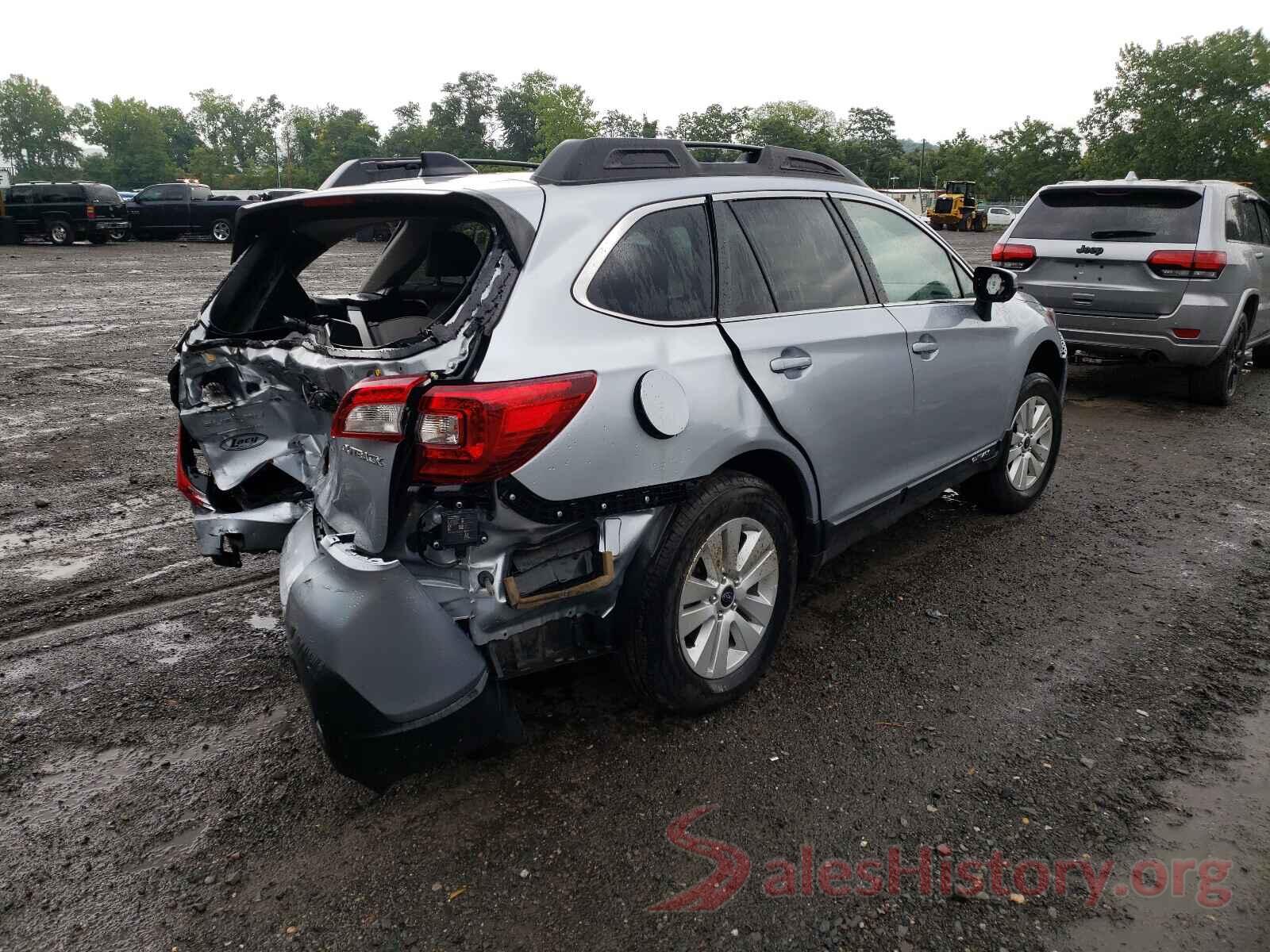 4S4BSAHCXK3329597 2019 SUBARU OUTBACK