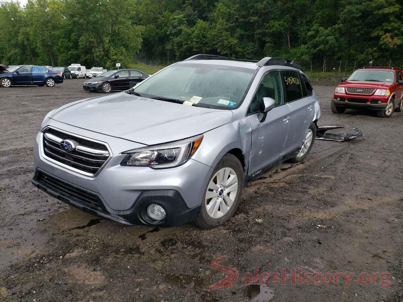 4S4BSAHCXK3329597 2019 SUBARU OUTBACK