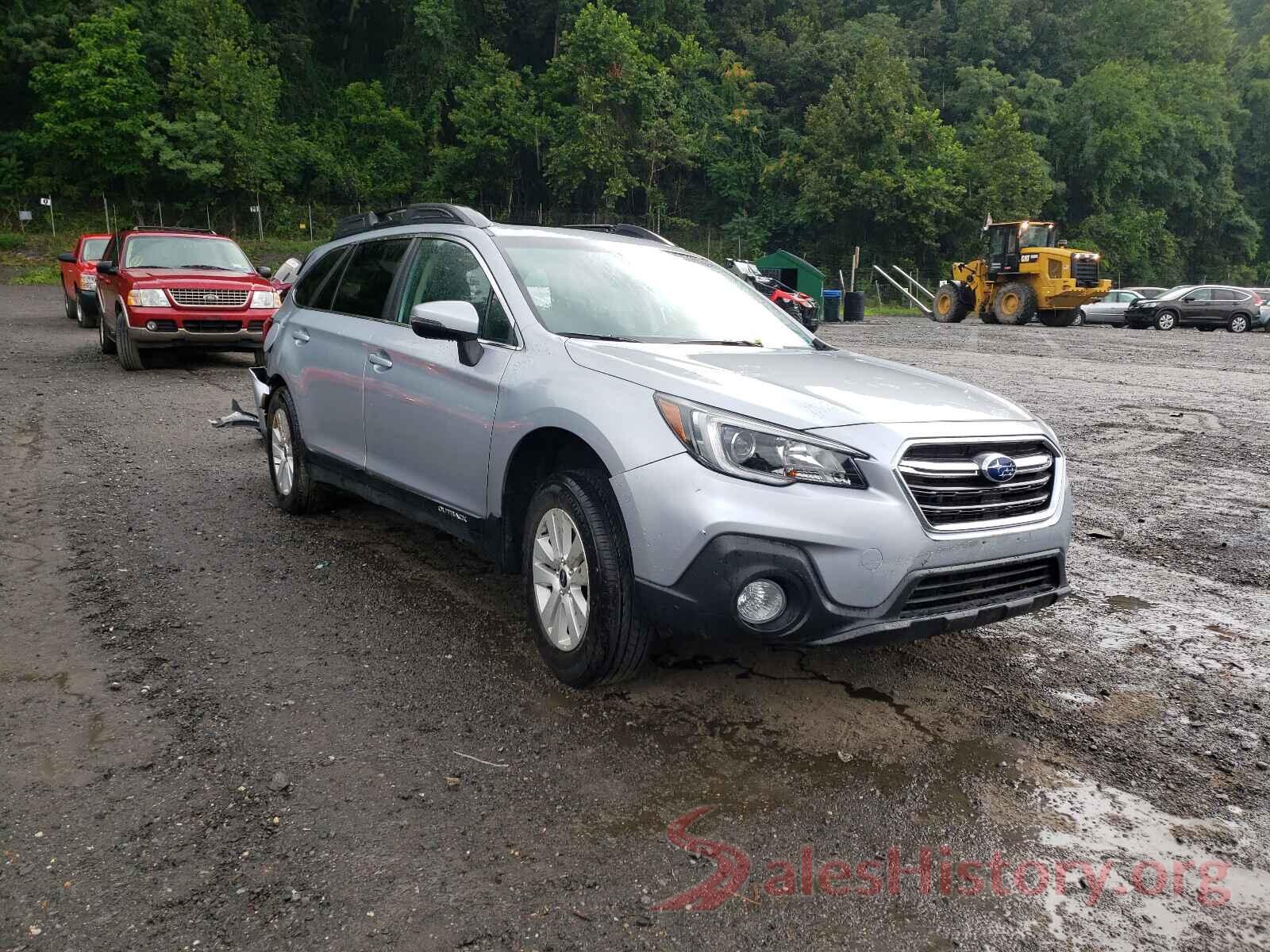 4S4BSAHCXK3329597 2019 SUBARU OUTBACK