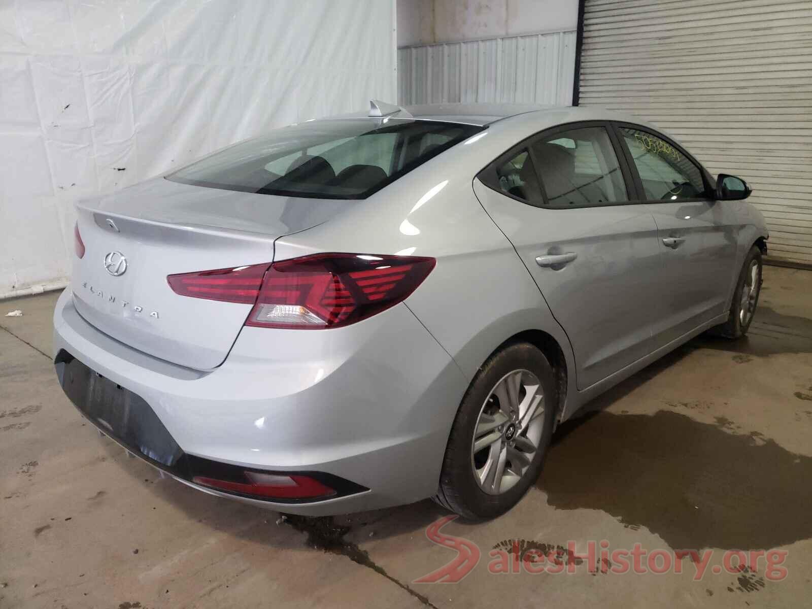 KMHD84LF8LU057816 2020 HYUNDAI ELANTRA