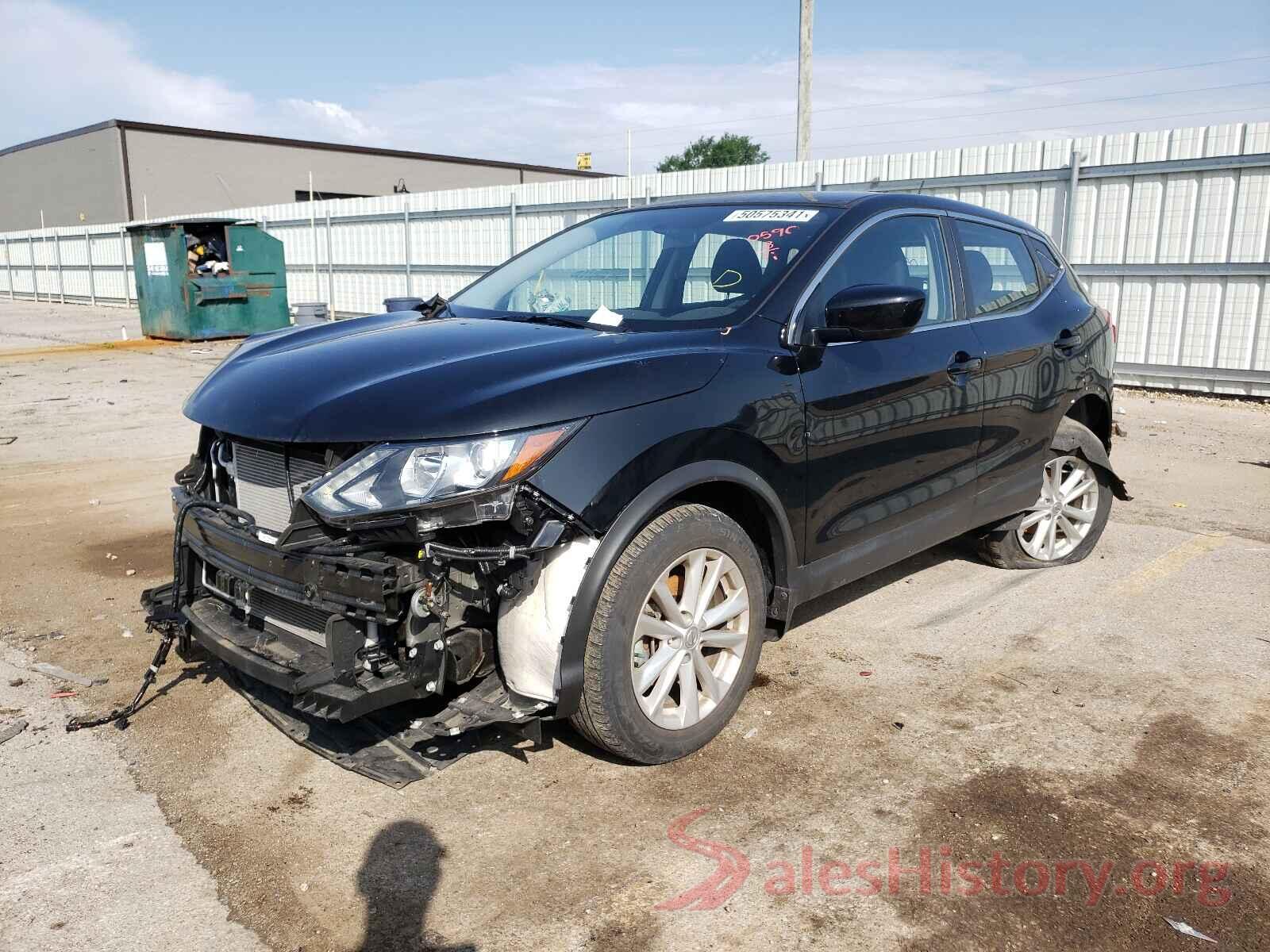 JN1BJ1CR7HW120590 2017 NISSAN ROGUE