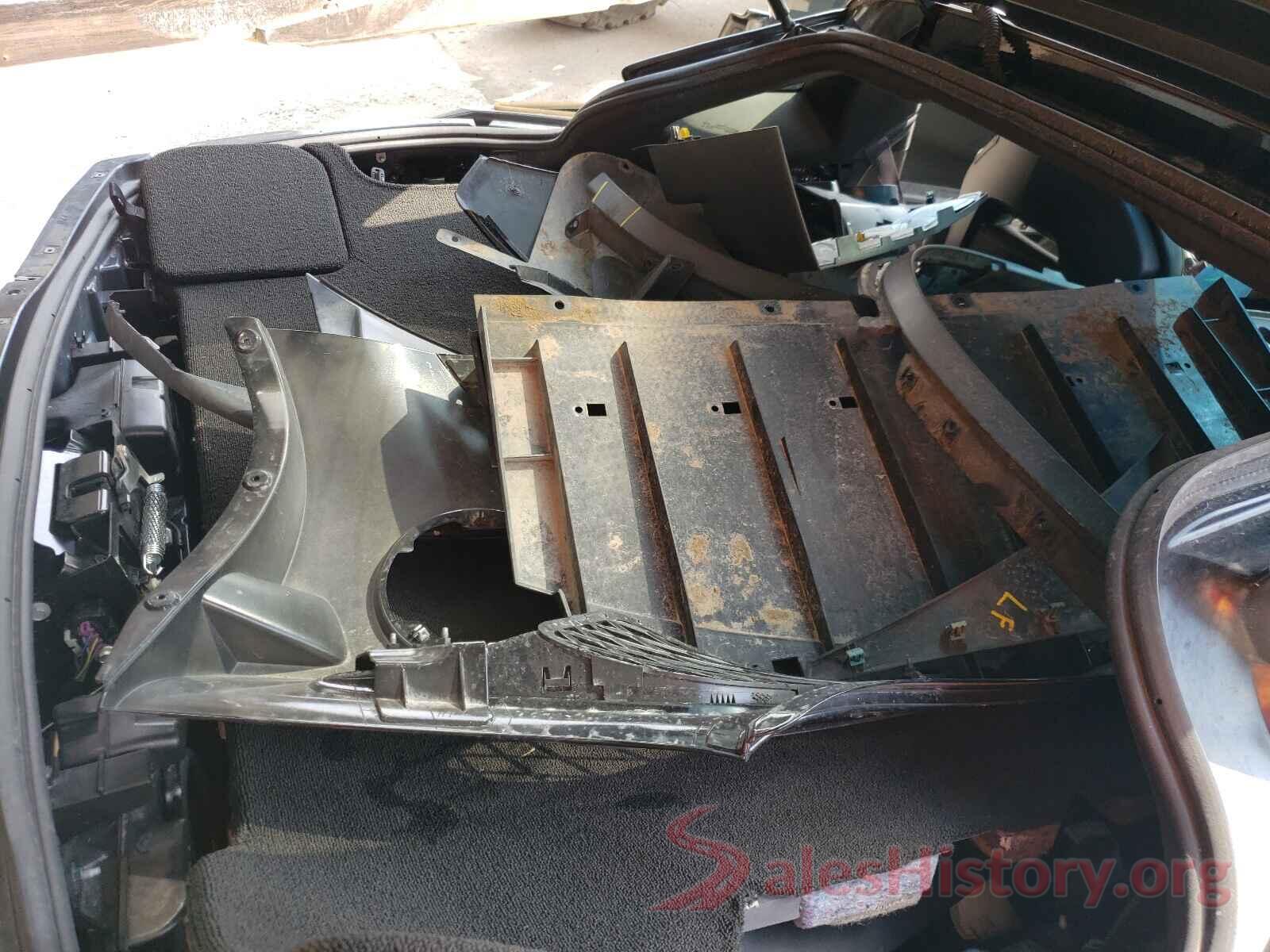 1G1YU2D66G5608239 2016 CHEVROLET CORVETTE