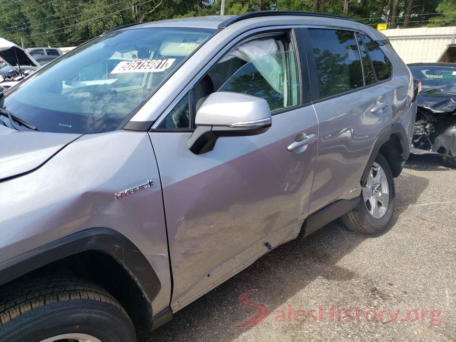 4T3RWRFV7MU018624 2021 TOYOTA RAV4