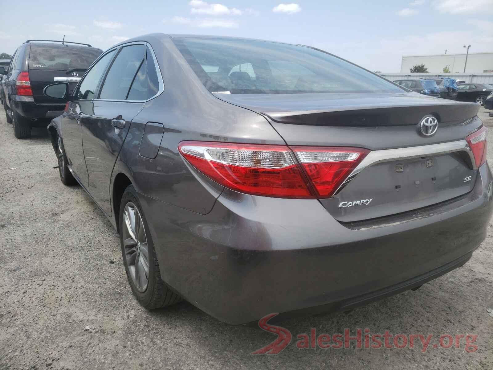 4T1BF1FK2HU362692 2017 TOYOTA CAMRY