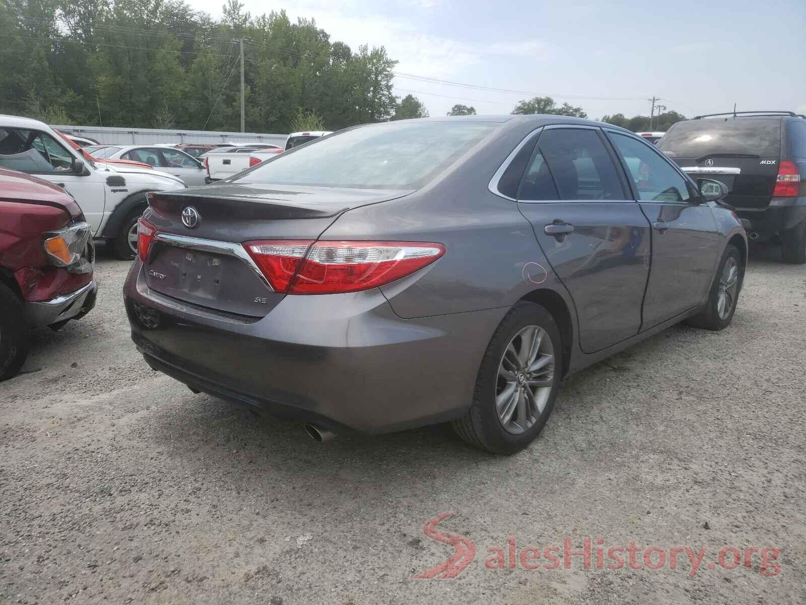 4T1BF1FK2HU362692 2017 TOYOTA CAMRY