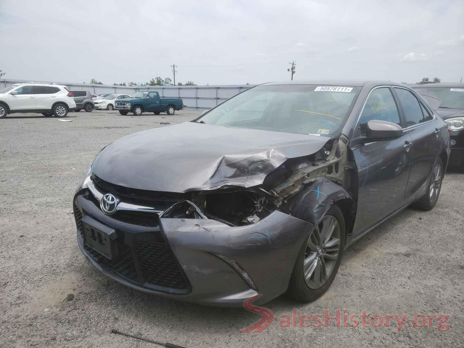 4T1BF1FK2HU362692 2017 TOYOTA CAMRY