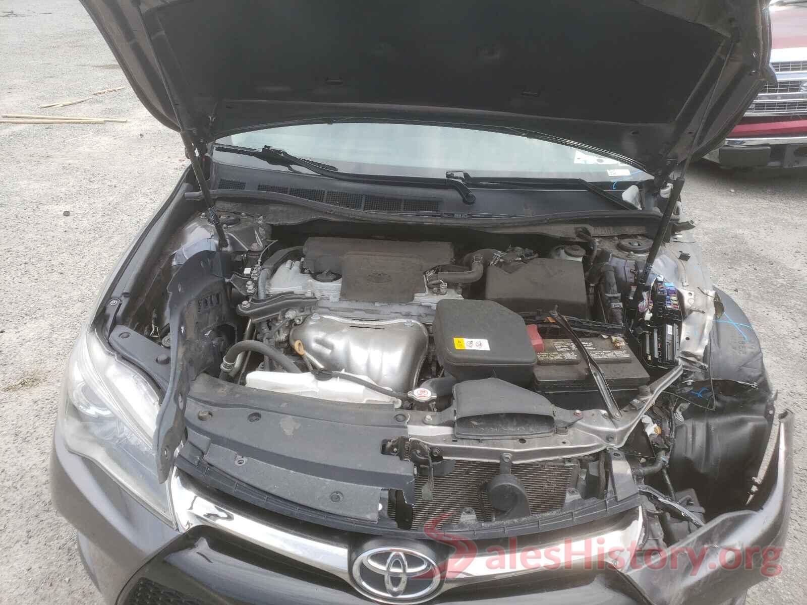 4T1BF1FK2HU362692 2017 TOYOTA CAMRY