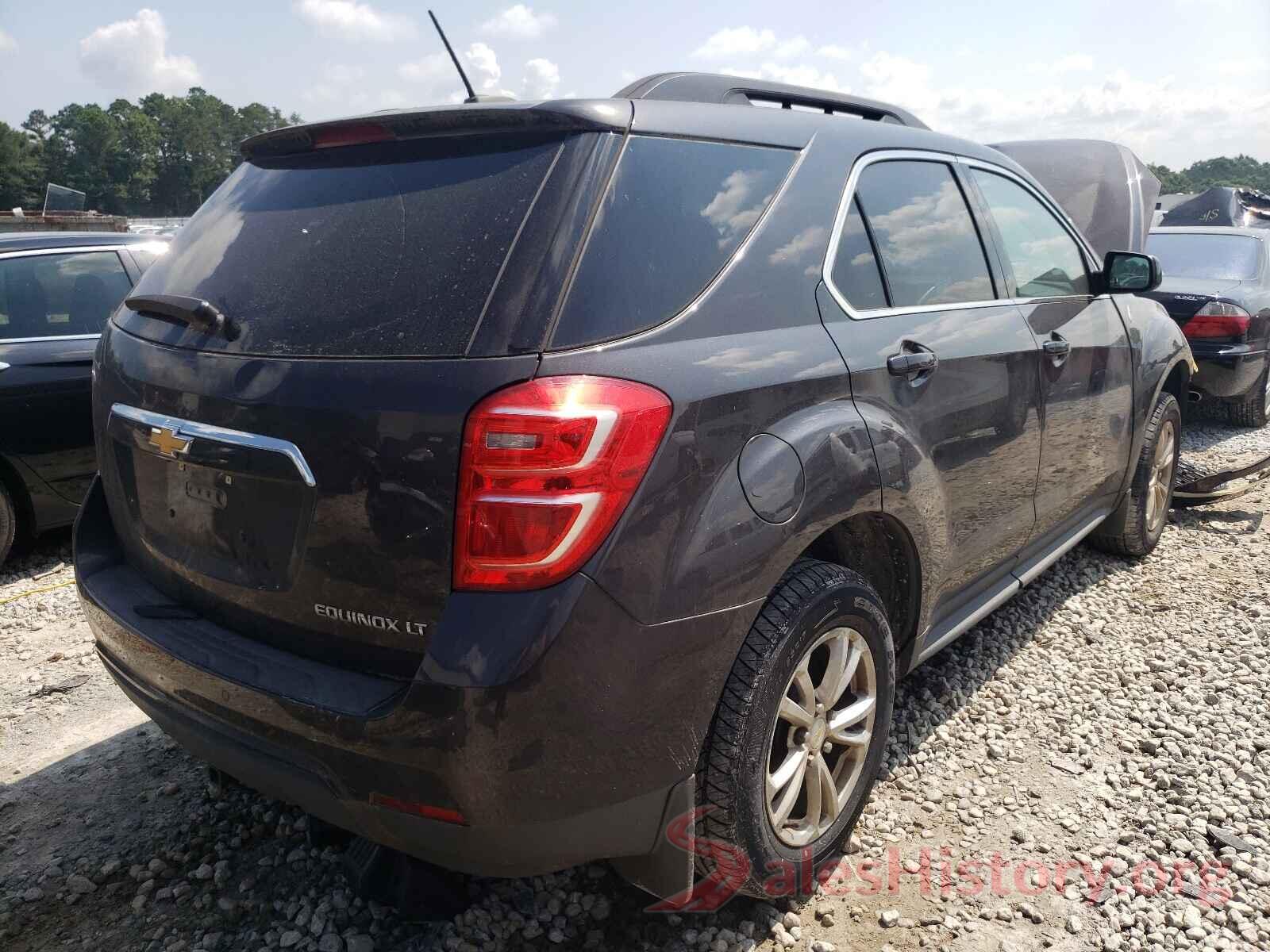 2GNALCEK1G6305622 2016 CHEVROLET EQUINOX