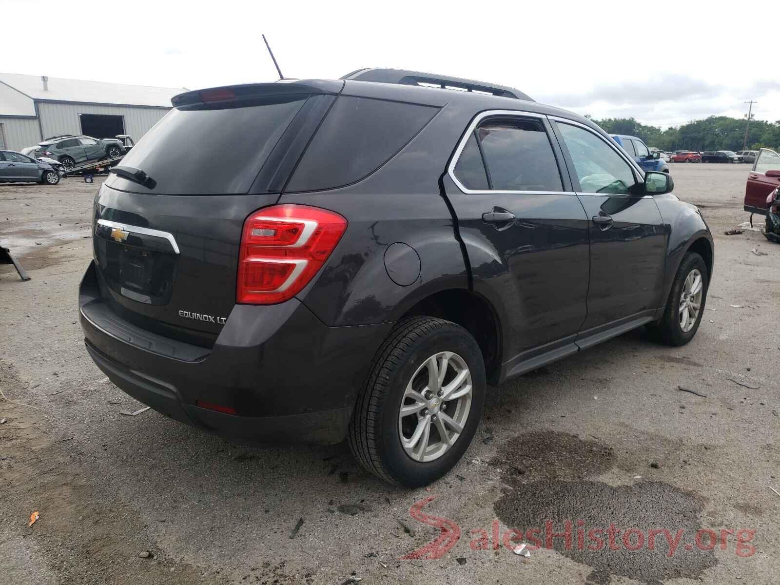 2GNALCEK9G6338142 2016 CHEVROLET EQUINOX