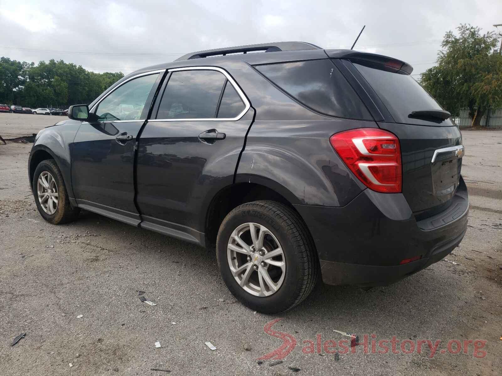 2GNALCEK9G6338142 2016 CHEVROLET EQUINOX