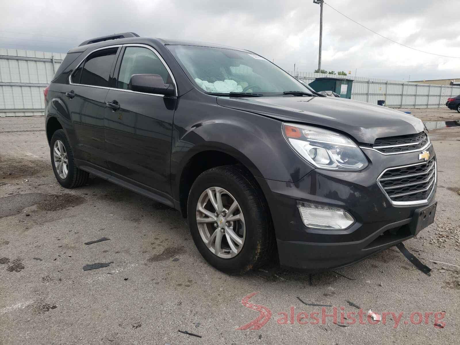 2GNALCEK9G6338142 2016 CHEVROLET EQUINOX