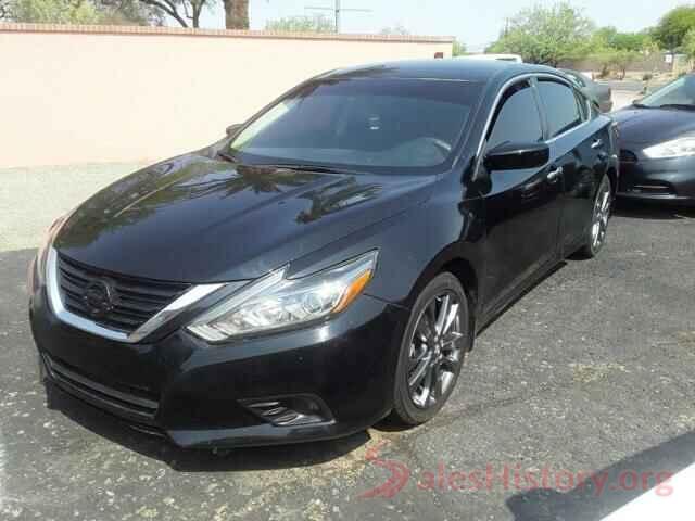 1N4AL3AP6JC299265 2018 NISSAN ALTIMA