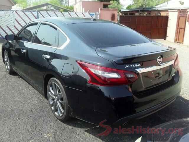 1N4AL3AP6JC299265 2018 NISSAN ALTIMA