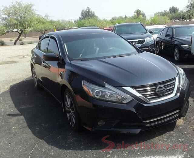 1N4AL3AP6JC299265 2018 NISSAN ALTIMA