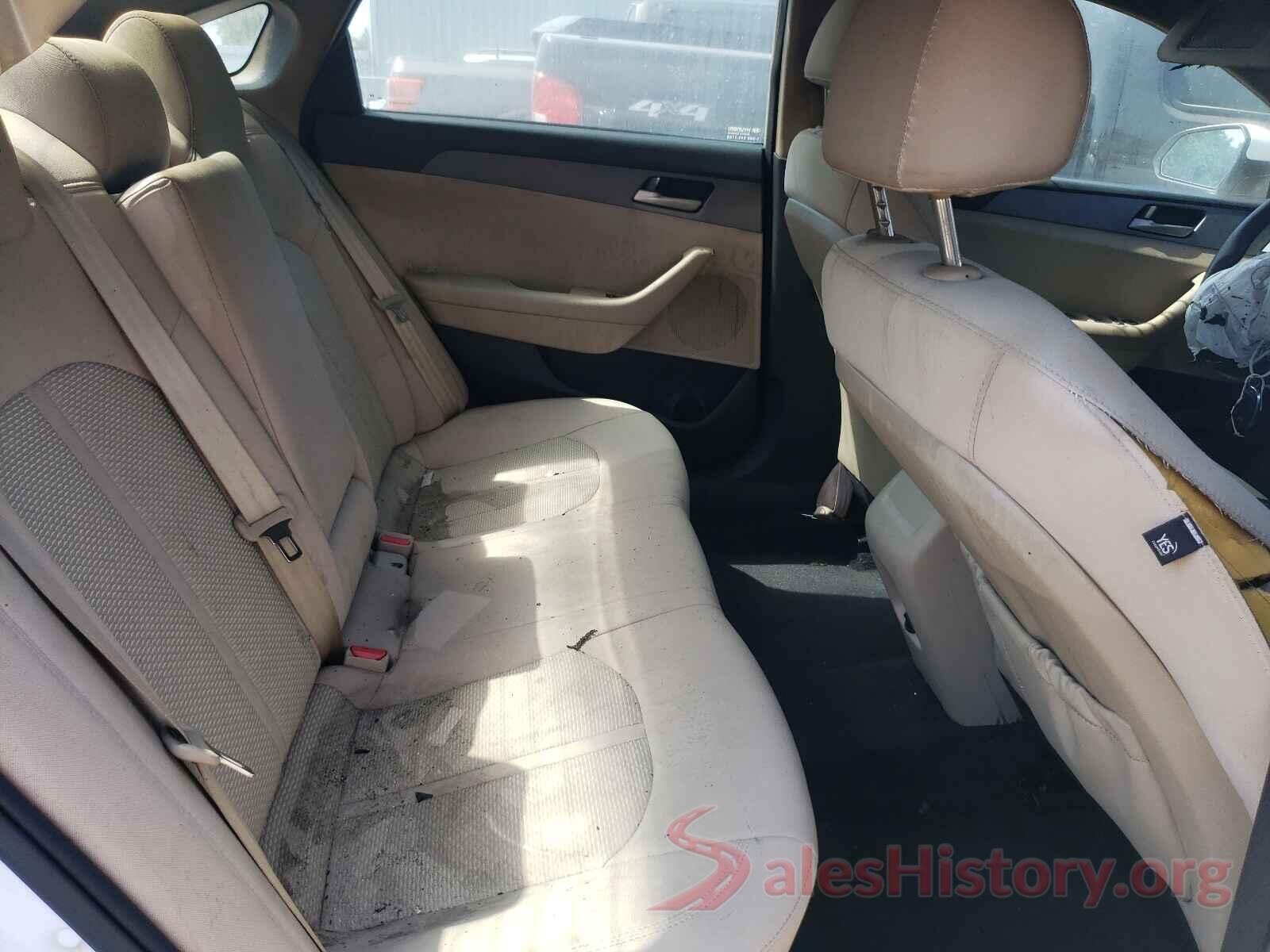 5NPE24AF9JH705930 2018 HYUNDAI SONATA