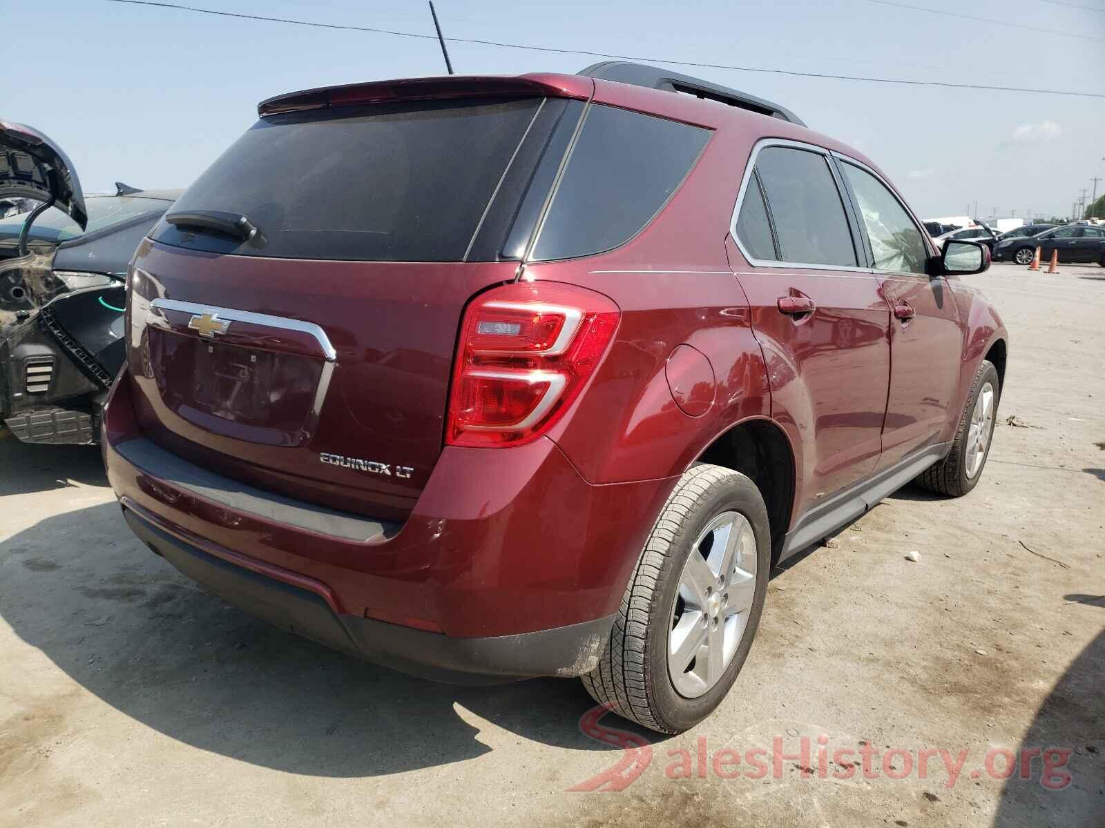 2GNALCEK7G1119371 2016 CHEVROLET EQUINOX