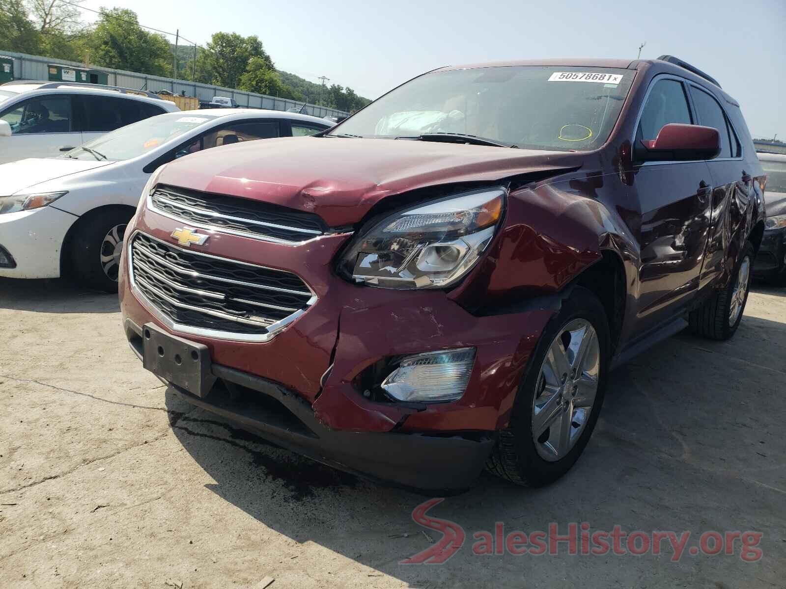 2GNALCEK7G1119371 2016 CHEVROLET EQUINOX