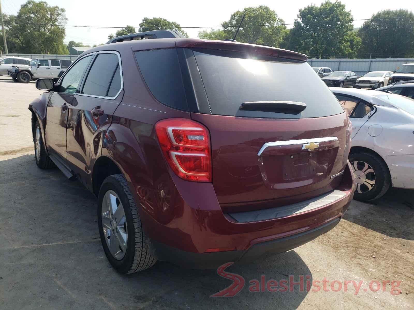 2GNALCEK7G1119371 2016 CHEVROLET EQUINOX