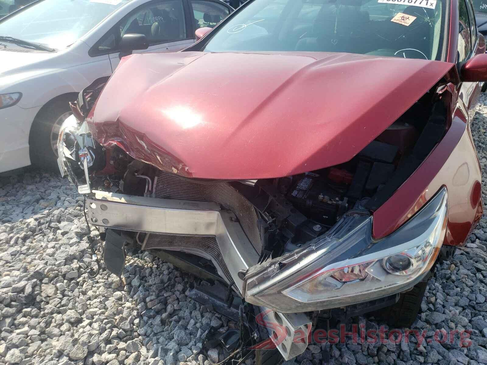 1N4AL3AP5HC111023 2017 NISSAN ALTIMA