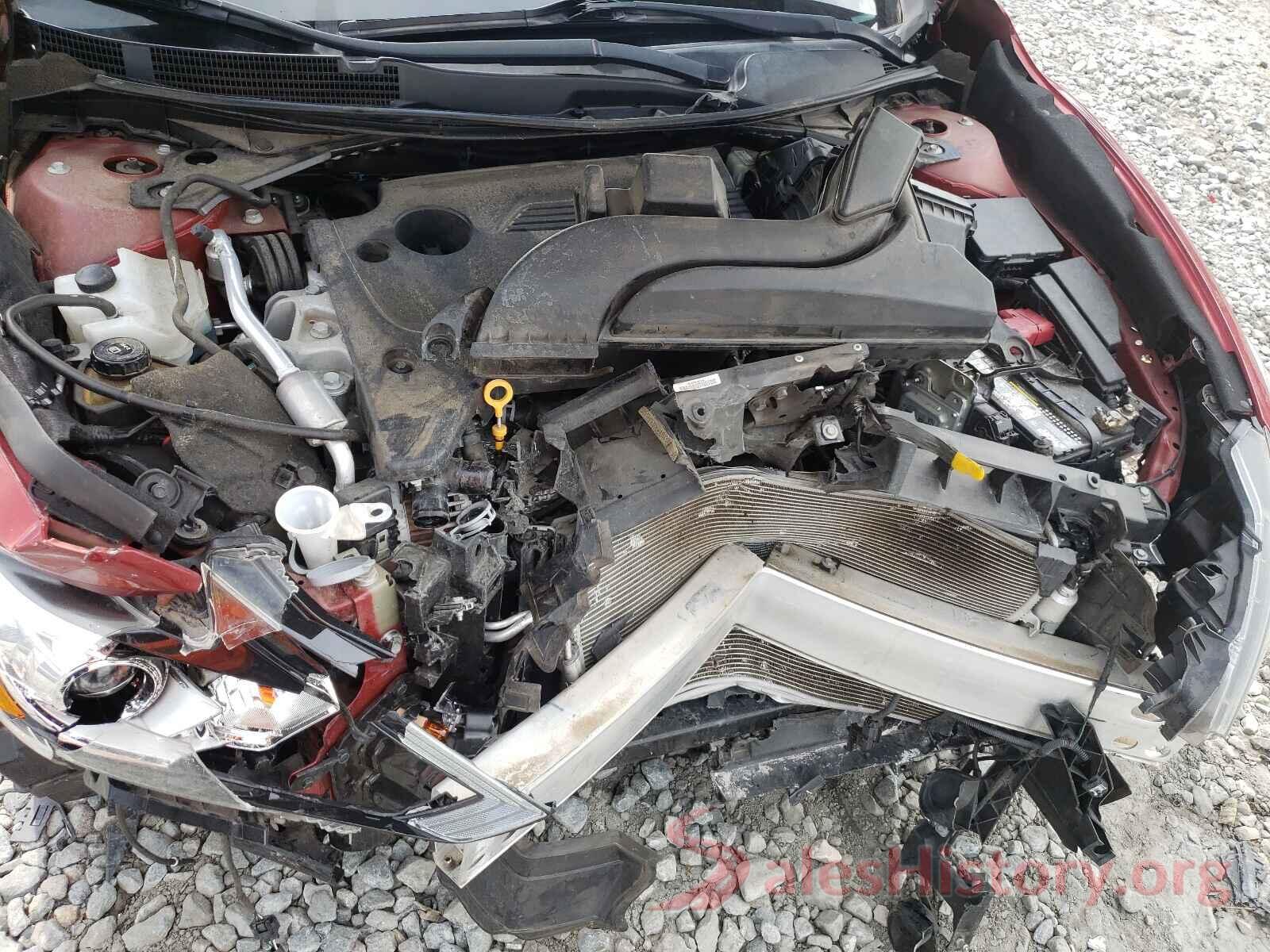 1N4AL3AP5HC111023 2017 NISSAN ALTIMA