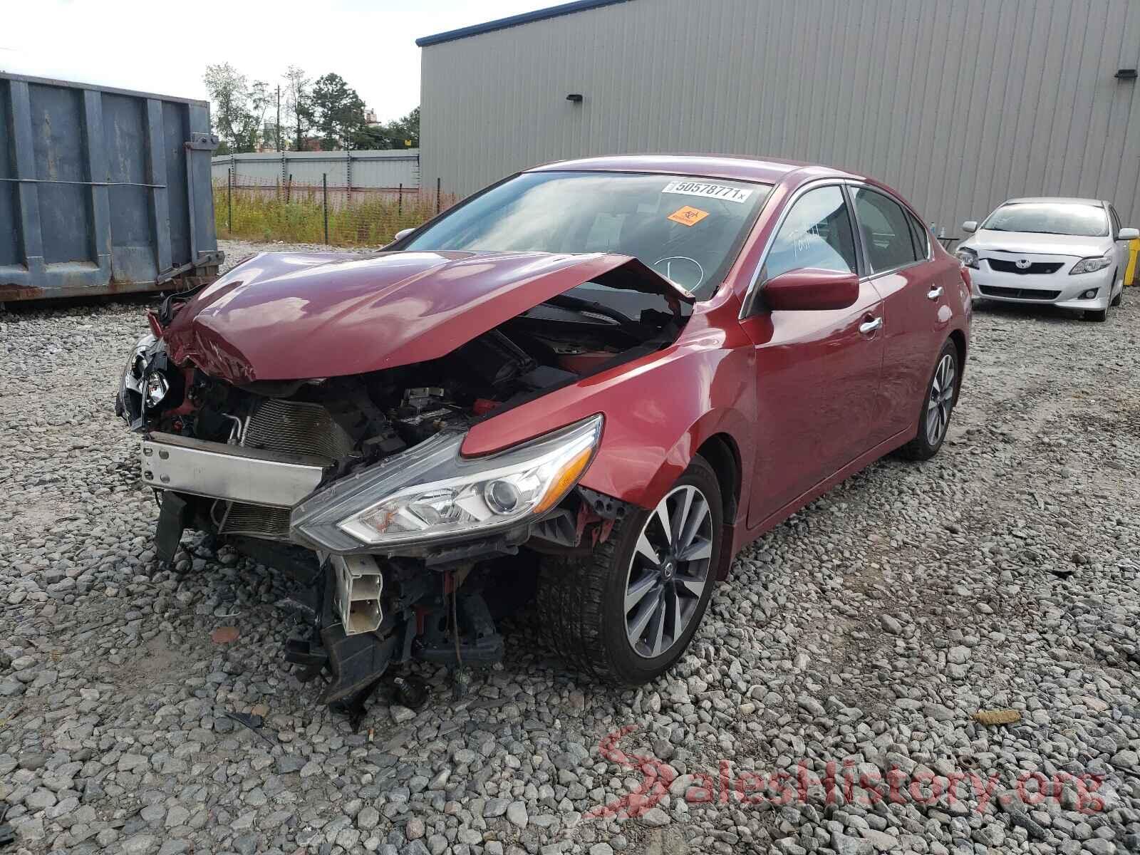 1N4AL3AP5HC111023 2017 NISSAN ALTIMA