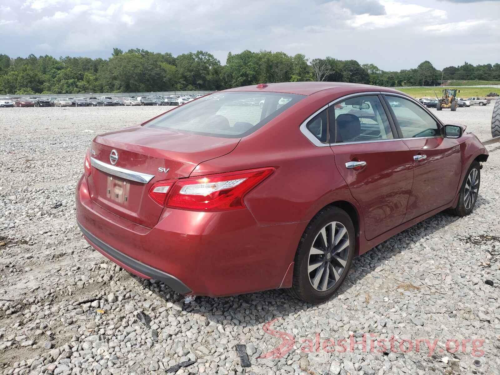 1N4AL3AP5HC111023 2017 NISSAN ALTIMA