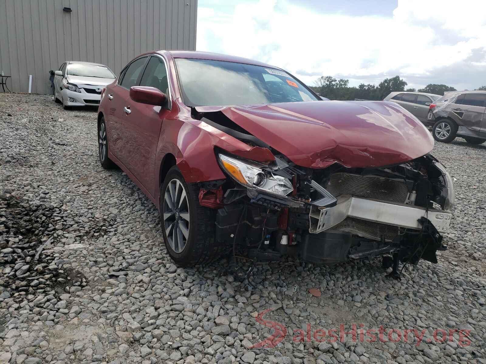 1N4AL3AP5HC111023 2017 NISSAN ALTIMA