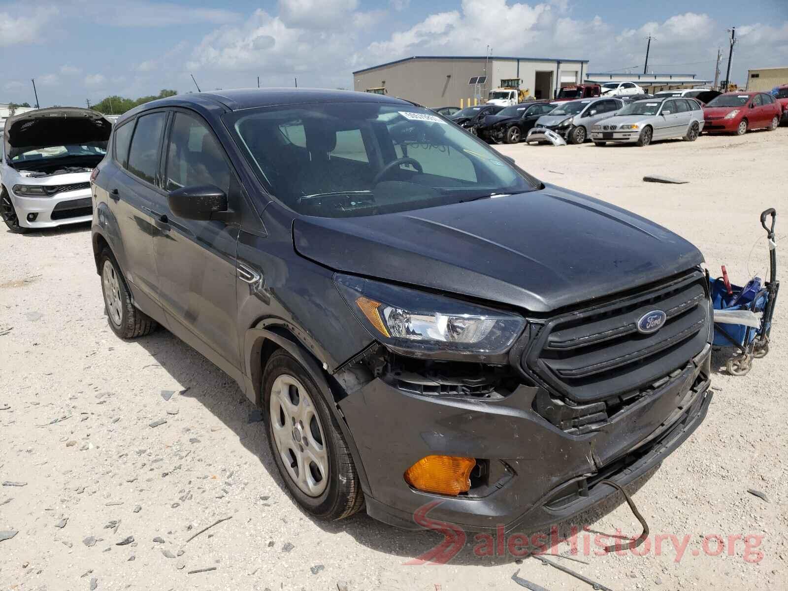 1FMCU0F74KUC02112 2019 FORD ESCAPE