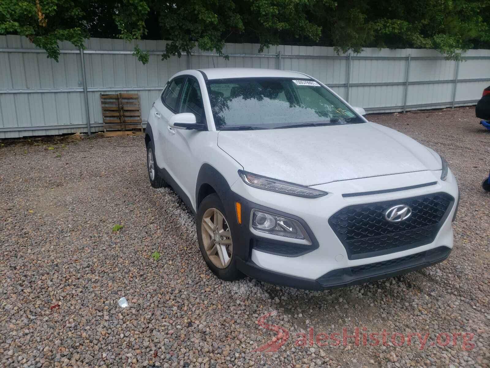 KM8K12AA9KU309224 2019 HYUNDAI KONA