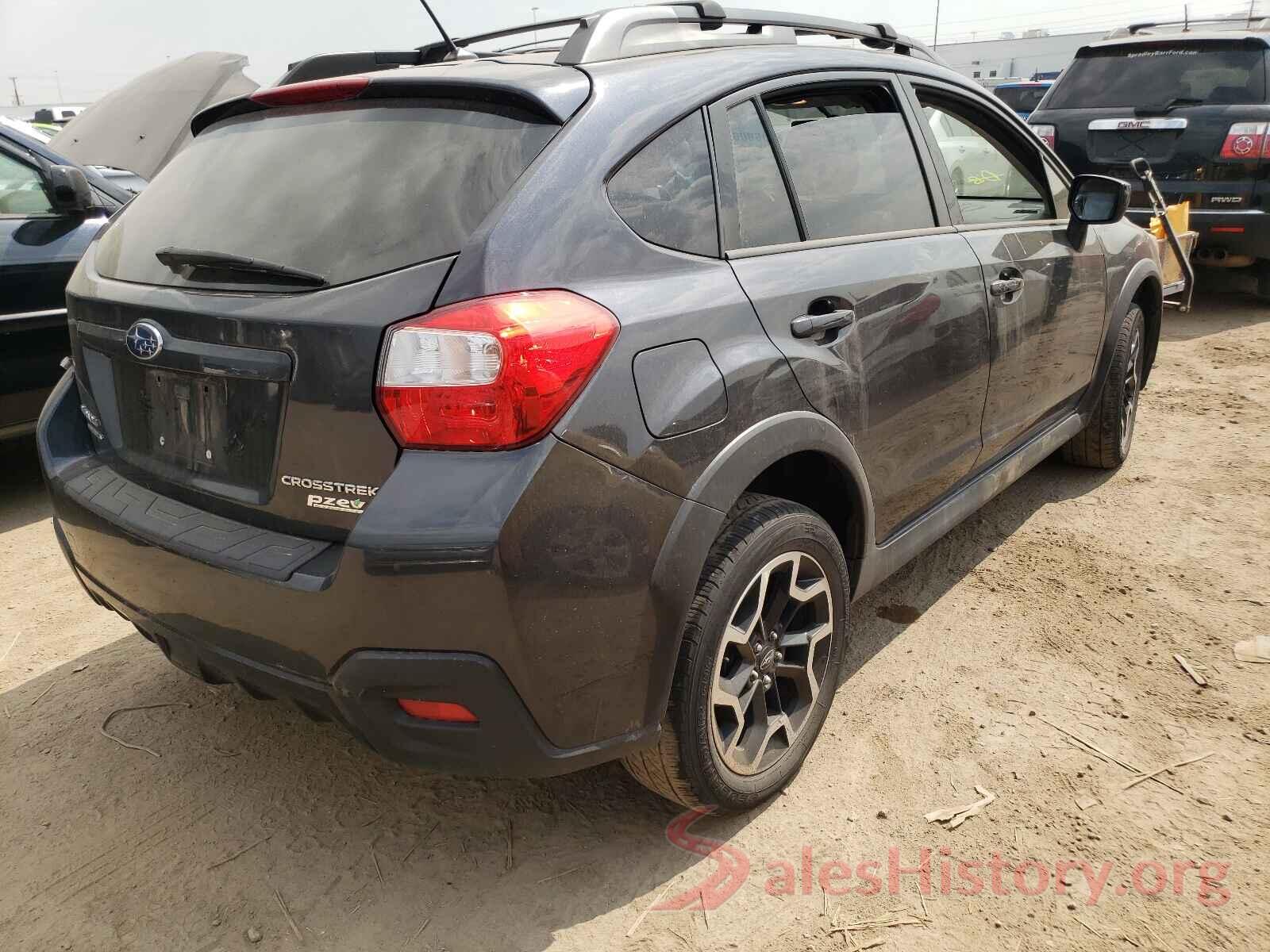 JF2GPABC8H8260068 2017 SUBARU CROSSTREK