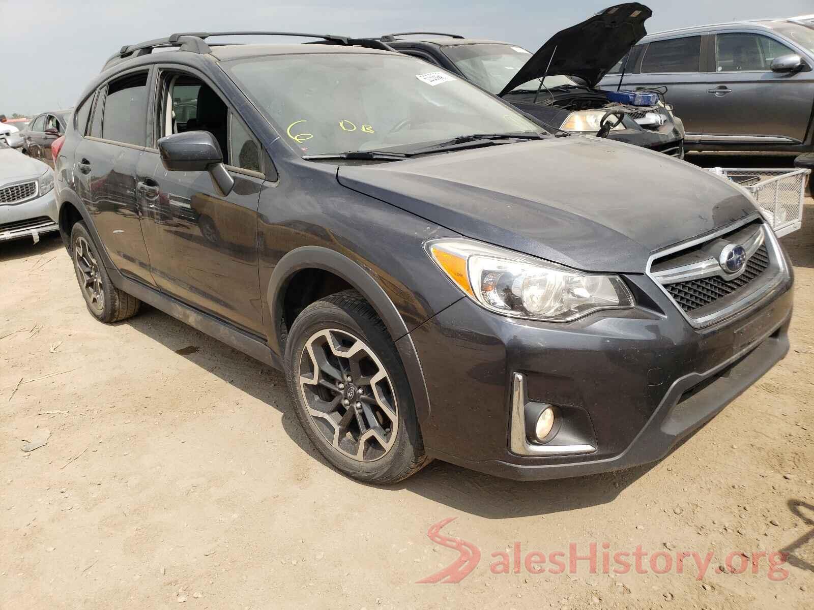 JF2GPABC8H8260068 2017 SUBARU CROSSTREK