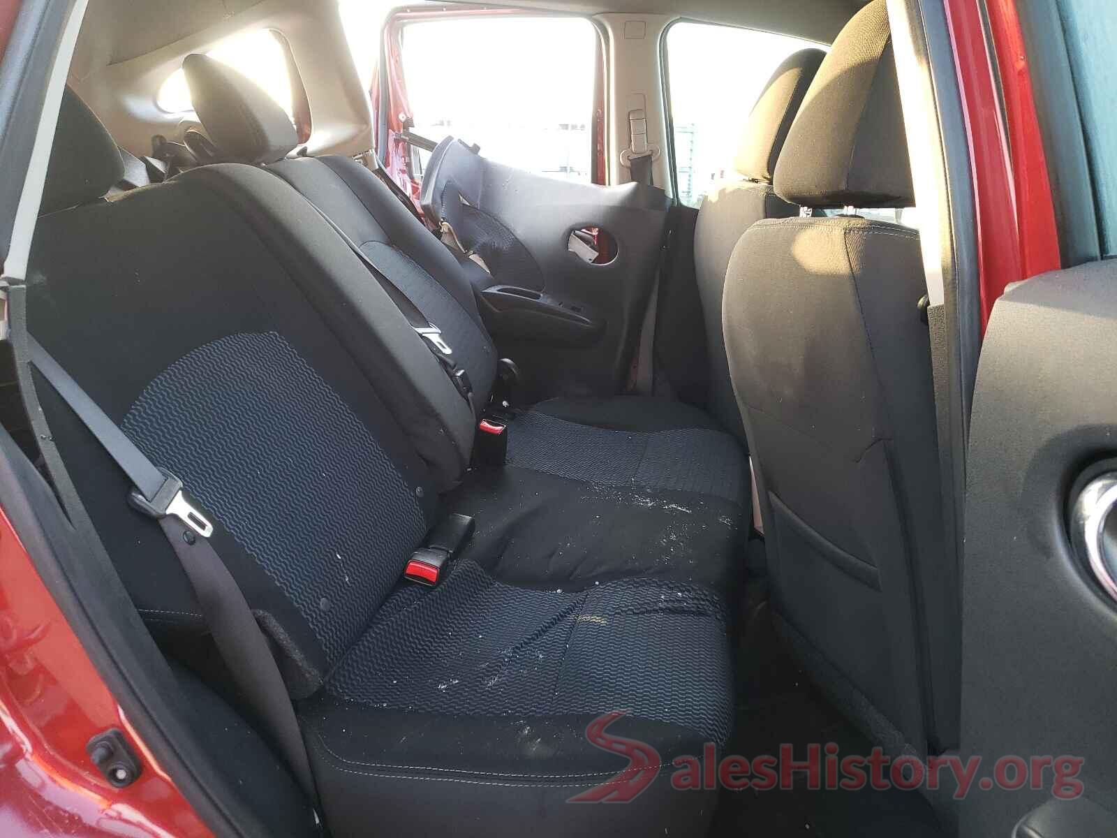 3N1CE2CP3KL354008 2019 NISSAN VERSA