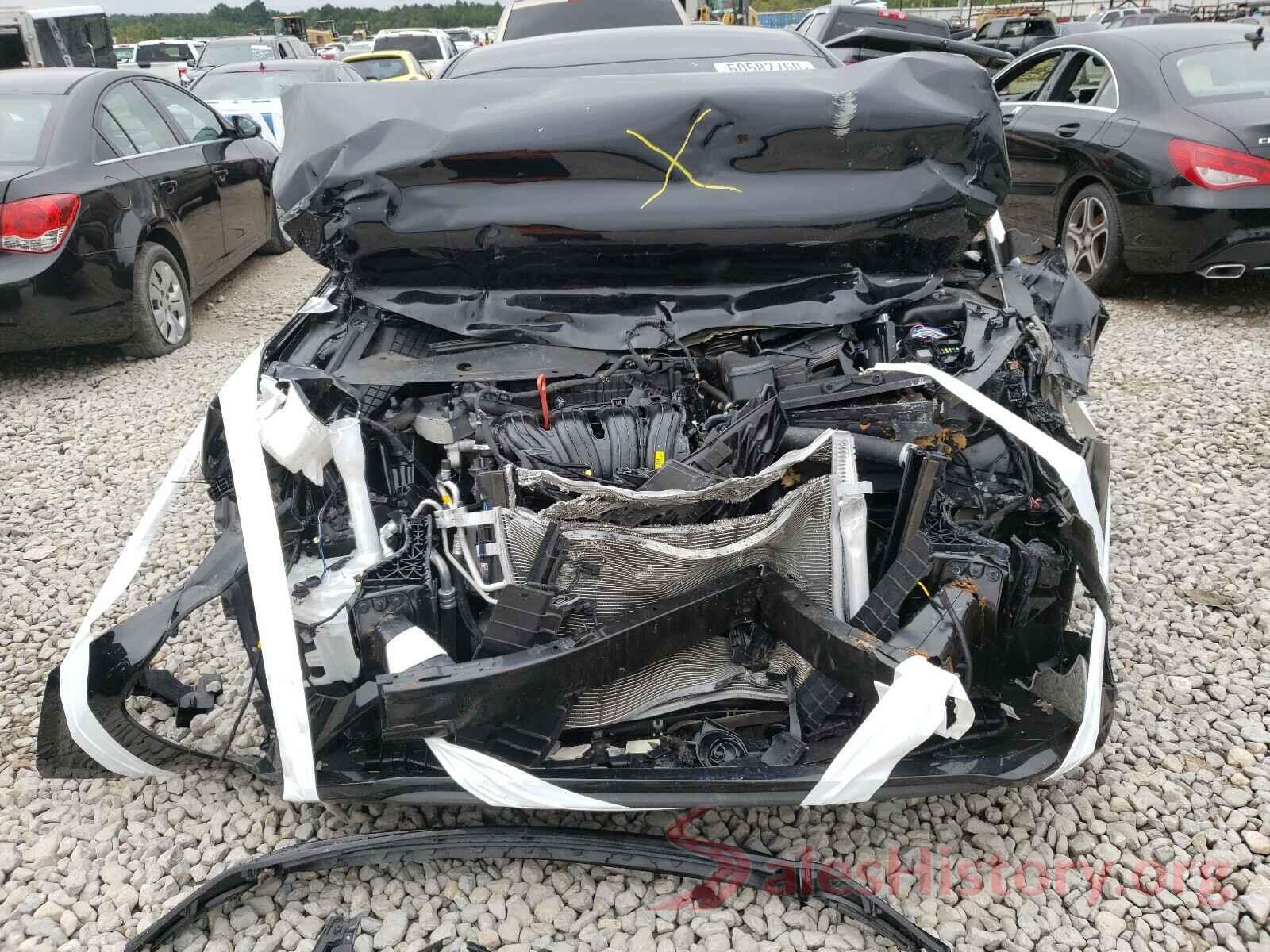 5XXGT4L3XLG420211 2020 KIA OPTIMA