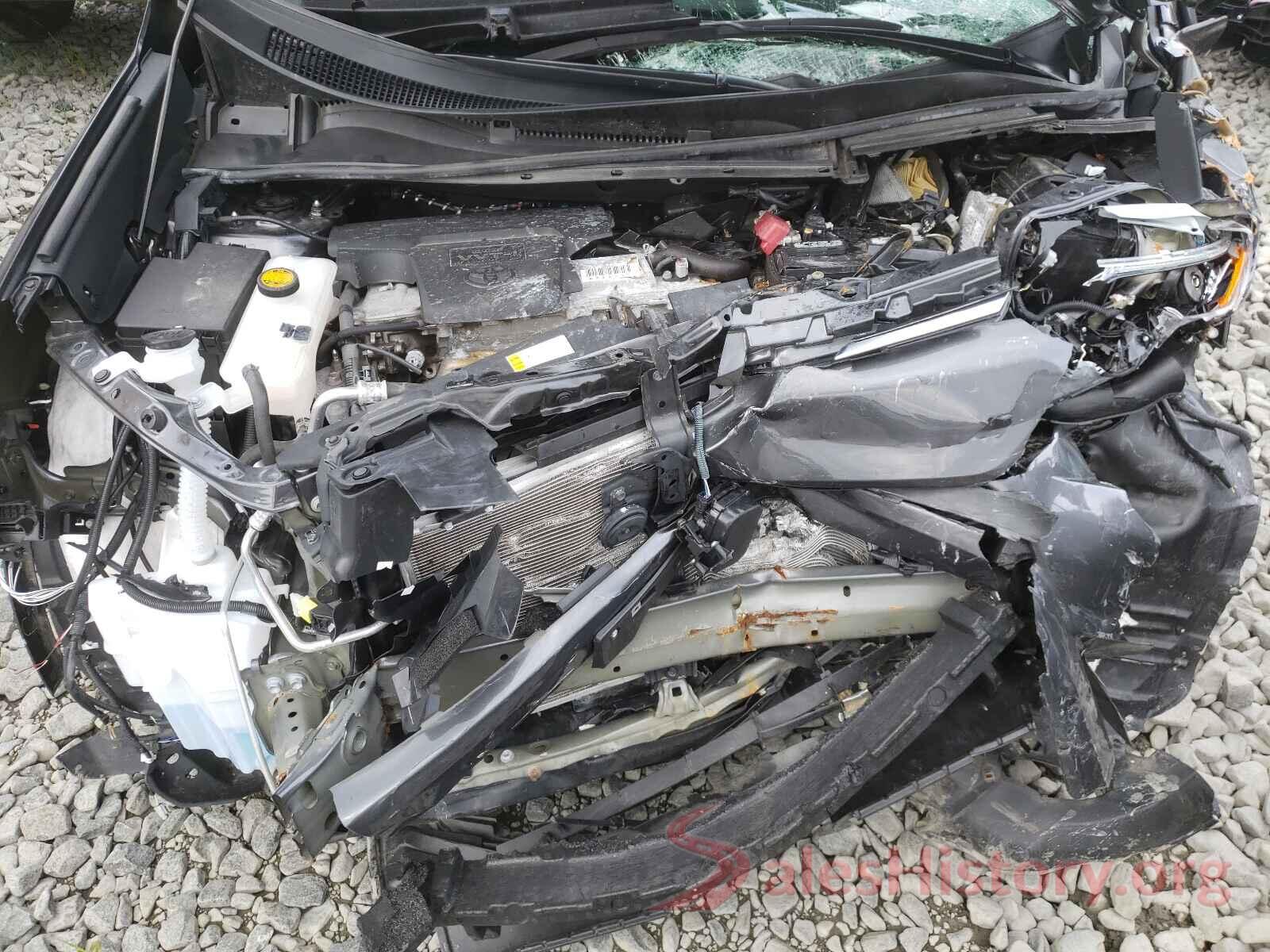 2T3RFREV5JW783926 2018 TOYOTA RAV4