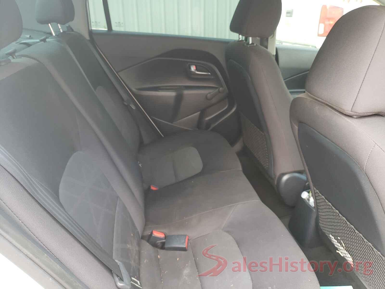 KNADM4A3XG6621949 2016 KIA RIO