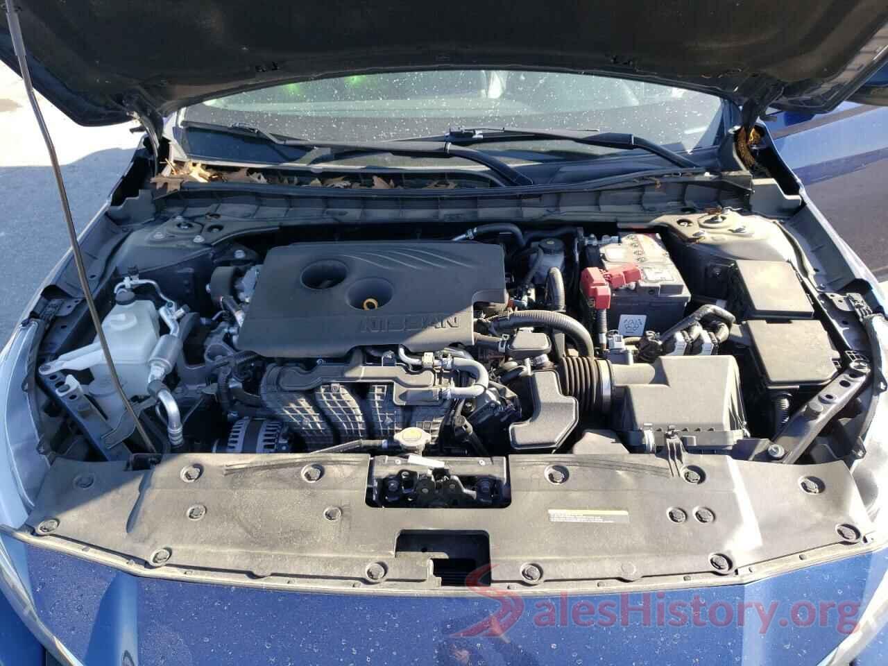 1N4BL4CW8KC217505 2019 NISSAN ALTIMA