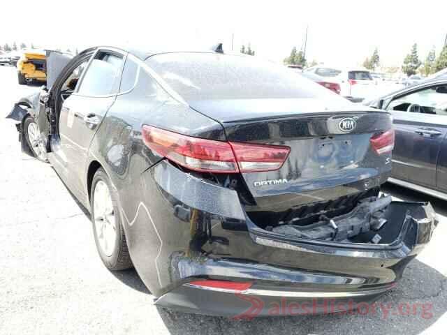 5XXGT4L39JG232812 2018 KIA OPTIMA