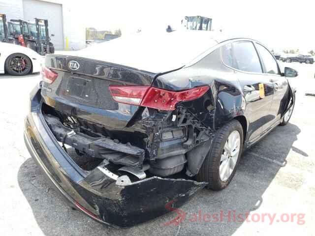 5XXGT4L39JG232812 2018 KIA OPTIMA