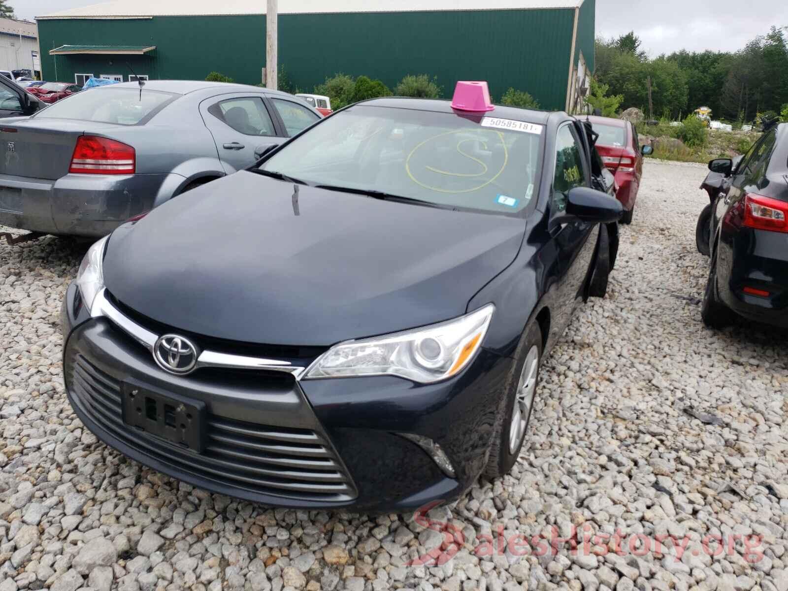 4T1BF1FK5HU380538 2017 TOYOTA CAMRY