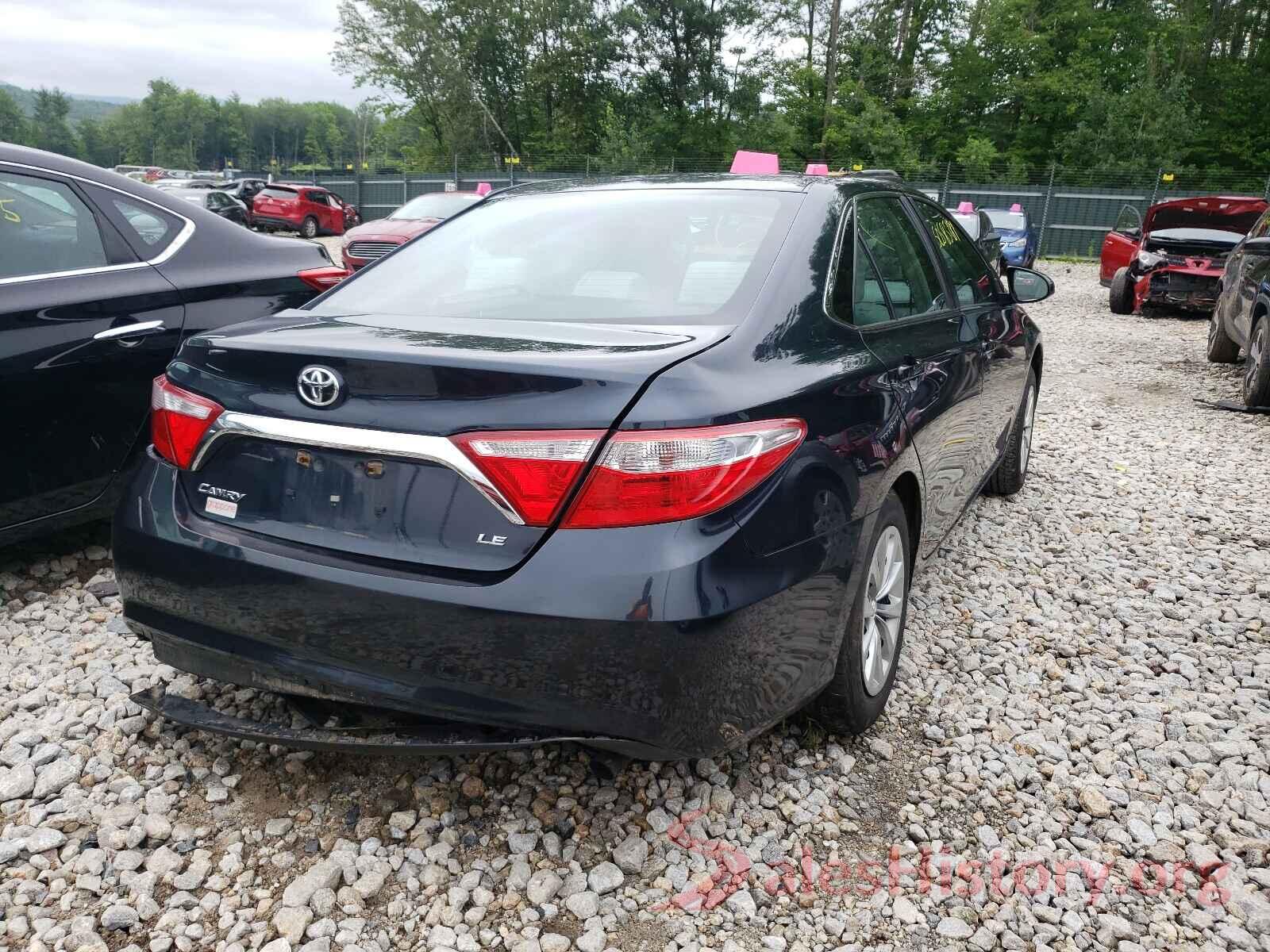 4T1BF1FK5HU380538 2017 TOYOTA CAMRY