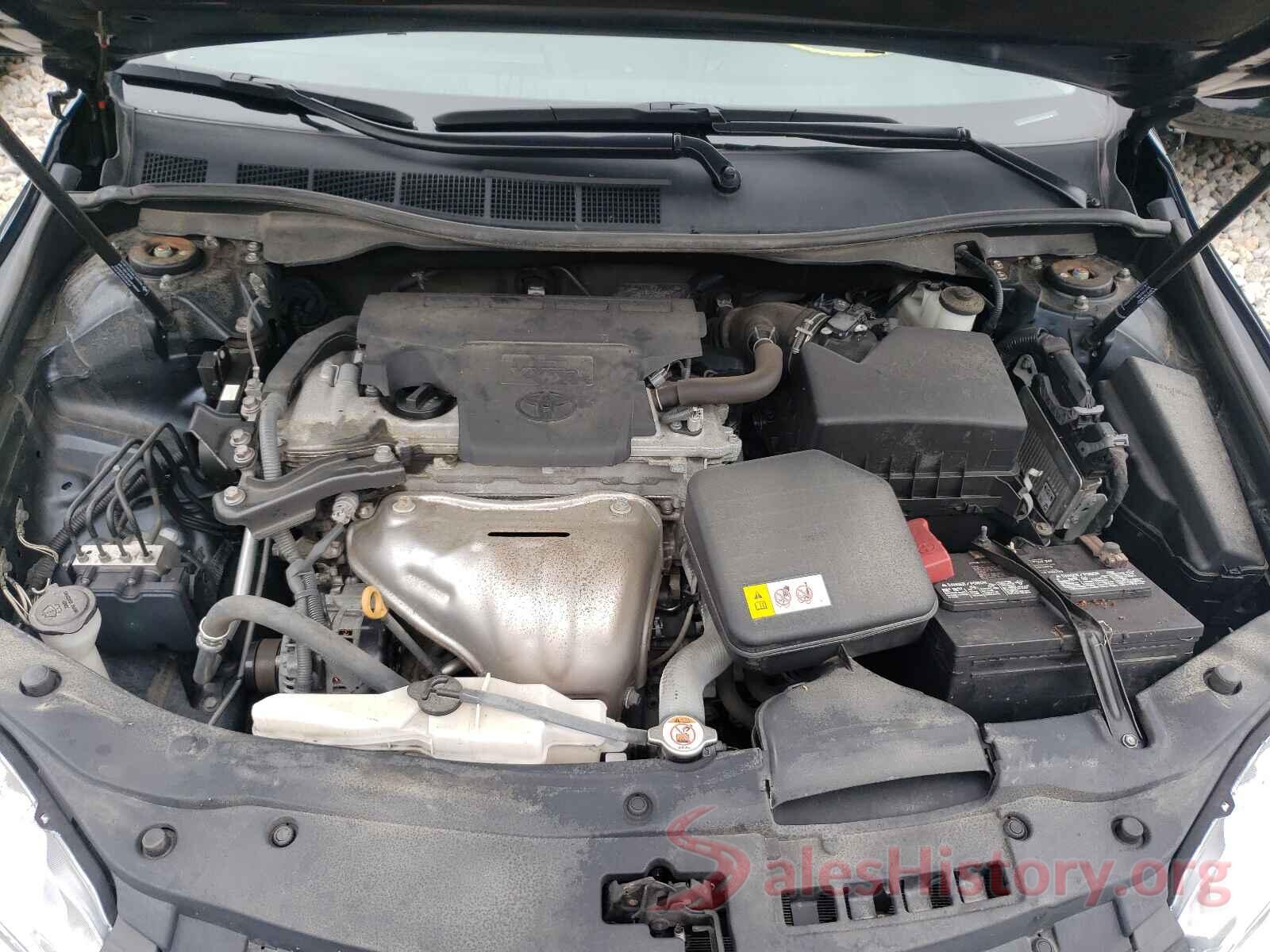 4T1BF1FK5HU380538 2017 TOYOTA CAMRY