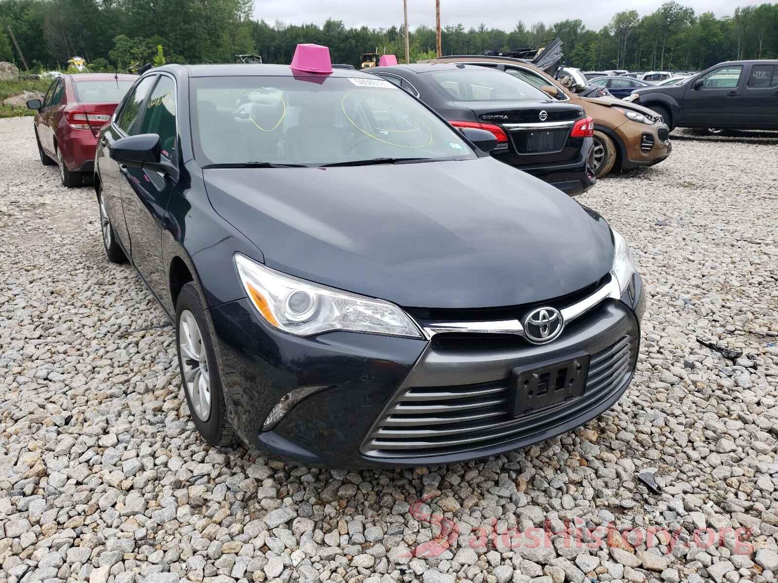 4T1BF1FK5HU380538 2017 TOYOTA CAMRY