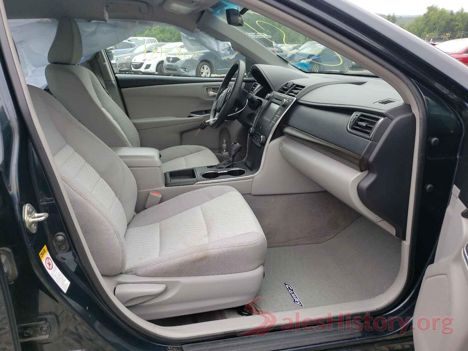 4T1BF1FK5HU380538 2017 TOYOTA CAMRY