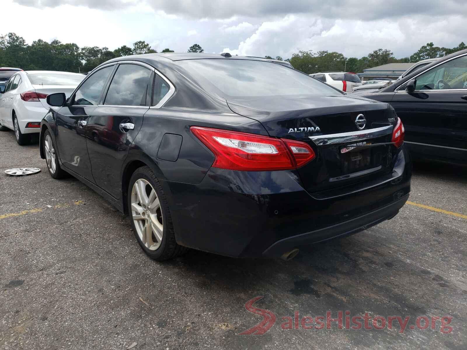 1N4BL3AP5GC122221 2016 NISSAN ALTIMA